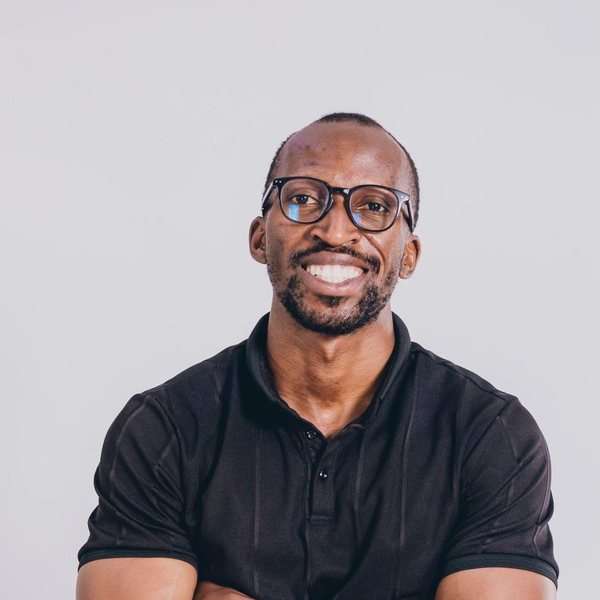 Samson Moses, Founder & CEO