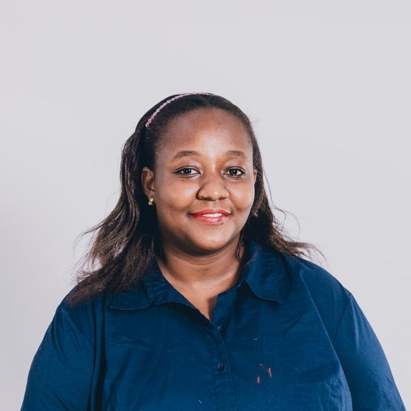 Glory Joseph, Managing Director