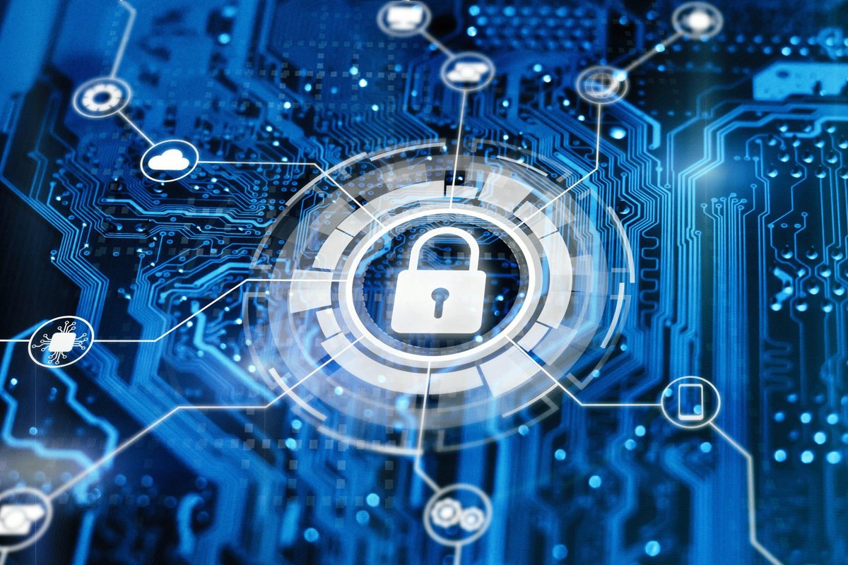 Secure technology and systems we build